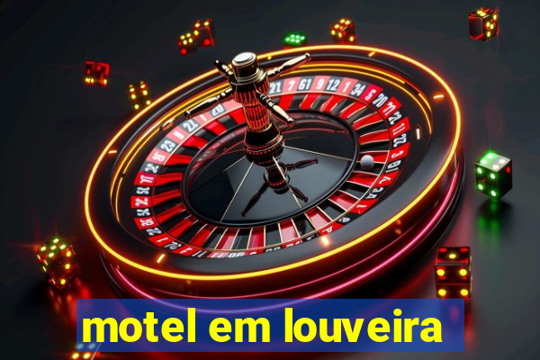 motel em louveira